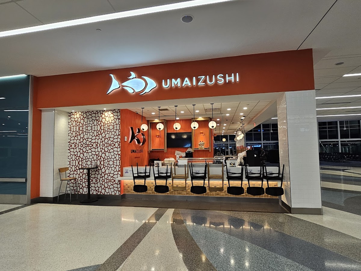 Umaizushi